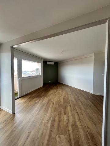 Immobilier Tarbes (65000) – Appartement 62m2 – 128 000 €