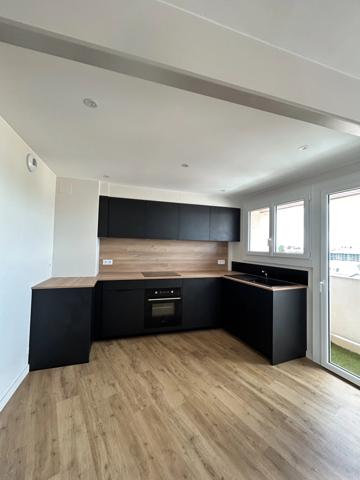 Immobilier Tarbes (65000) – Appartement 62m2 – 128 000 €