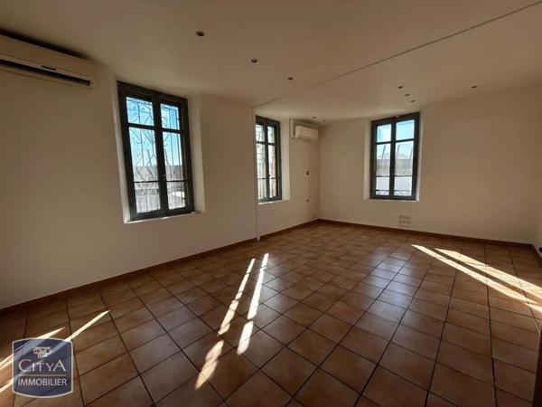 Local professionnel à louer