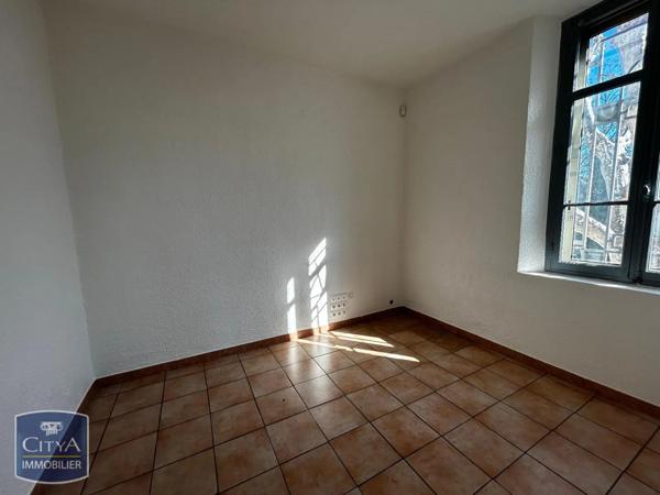 Local professionnel à louer