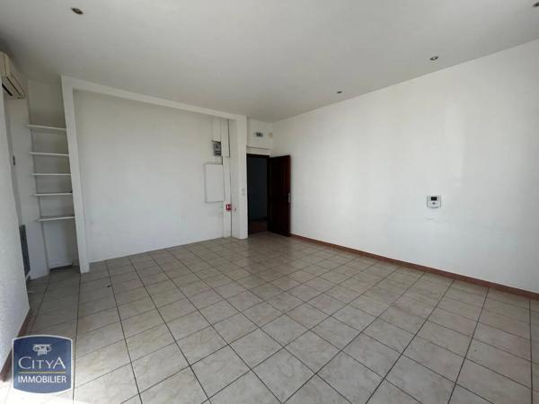 Local professionnel à louer