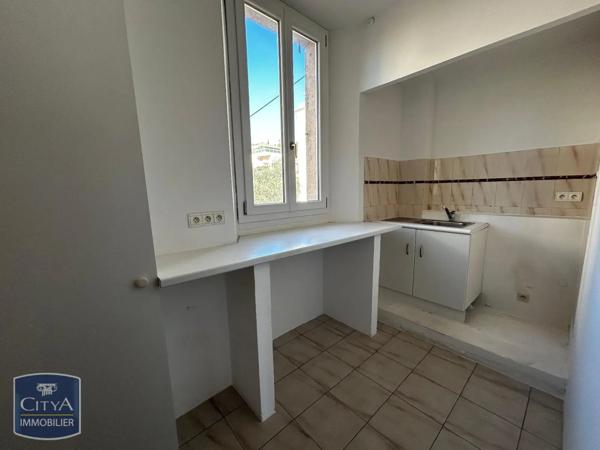 Local professionnel à louer