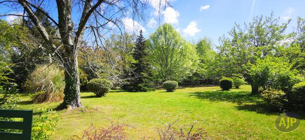 Biens de prestige à vendre Lege Cap Ferret : 299 550 € - AJP Immobilier Andernos les Bains