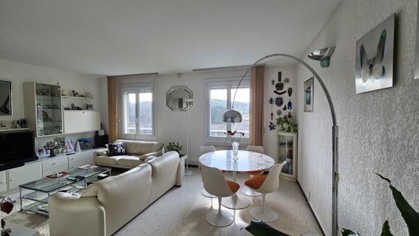 Maison 6 pièces - 137 m² Exclusivité efficity