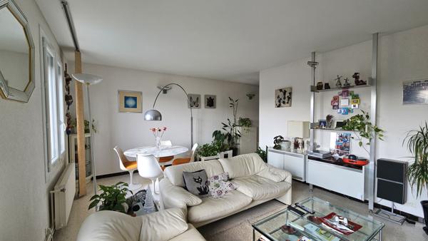 Maison 6 pièces - 137 m² Exclusivité efficity