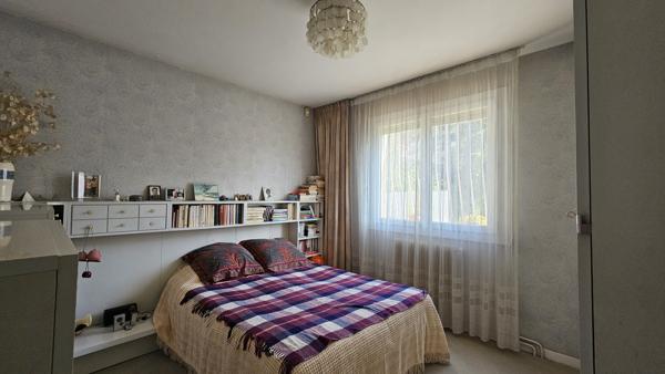 Maison 6 pièces - 137 m² Exclusivité efficity