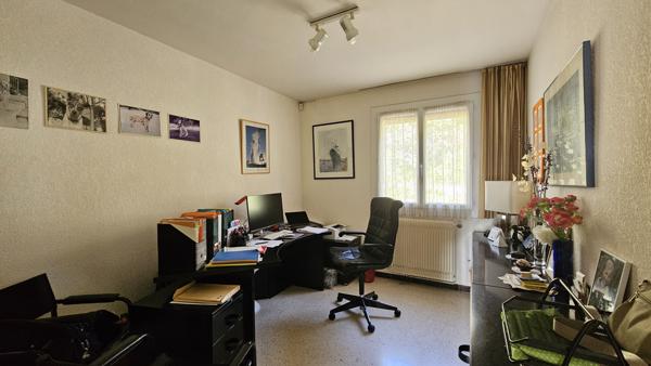 Maison 6 pièces - 137 m² Exclusivité efficity