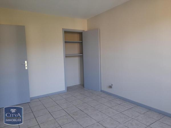 Appartement à louer 1 pièce 30.7m² Saint-Marcellin (38160)