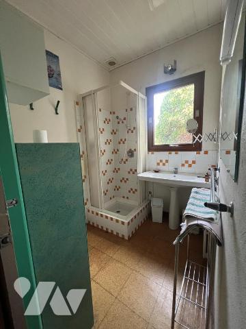 CAEN NORD BUS DE VILLE - Maison d'architecte de plain pied -Terrain 3800 m2