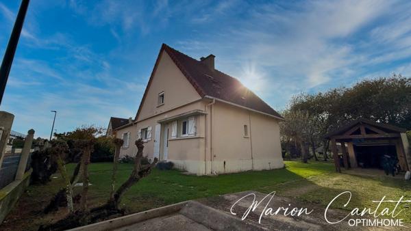 Maison à vendre 6 pièces VER SUR MER (14)