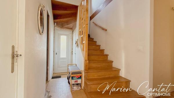 Maison à vendre 6 pièces VER SUR MER (14)