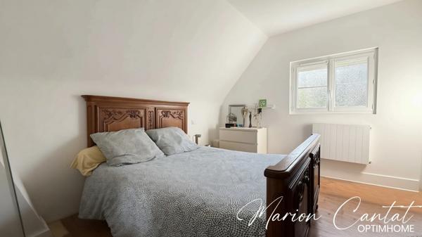 Maison à vendre 6 pièces VER SUR MER (14)