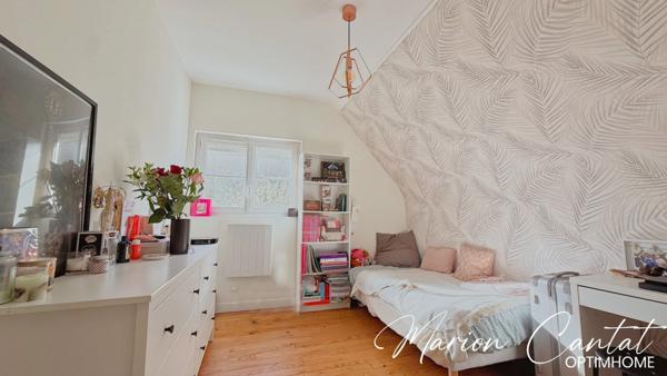 Maison à vendre 6 pièces VER SUR MER (14)