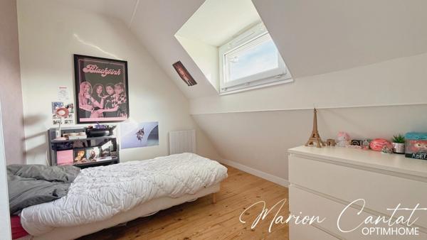 Maison à vendre 6 pièces VER SUR MER (14)