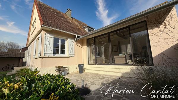 Maison à vendre 6 pièces VER SUR MER (14)