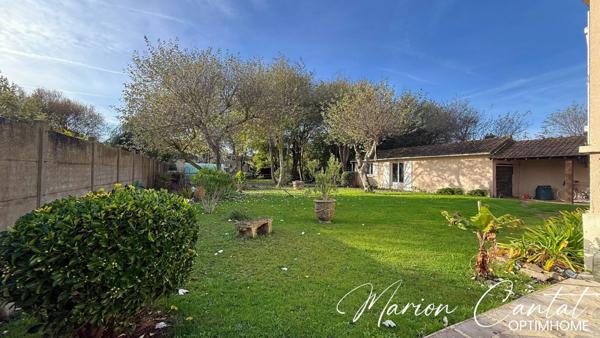Maison à vendre 6 pièces VER SUR MER (14)