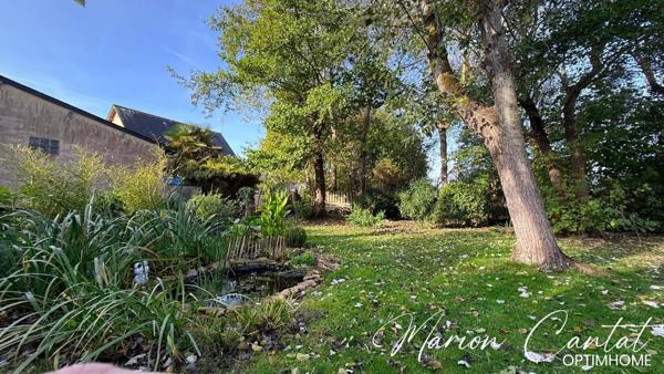 Maison à vendre 6 pièces VER SUR MER (14)