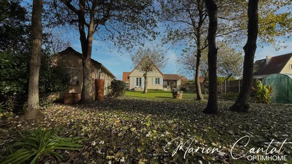 Maison à vendre 6 pièces VER SUR MER (14)