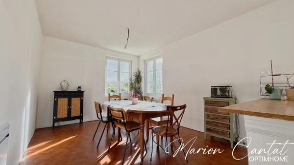 Maison à vendre 6 pièces VER SUR MER (14)