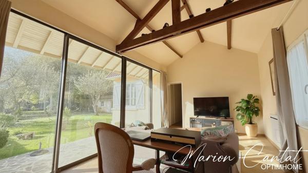 Maison à vendre 6 pièces VER SUR MER (14)