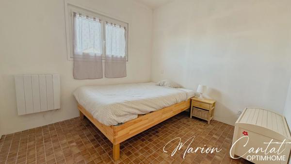 Maison à vendre 6 pièces VER SUR MER (14)