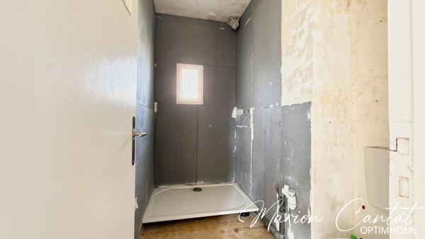 Maison à vendre 6 pièces VER SUR MER (14)