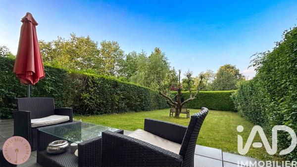 Appartement à vendre 3 pièces 78 m² Montigny-lès-Metz