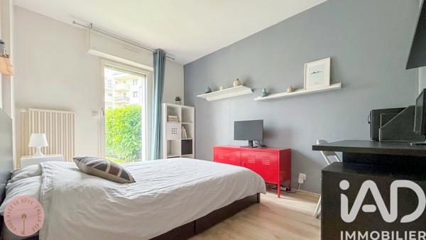 Appartement à vendre 3 pièces 78 m² Montigny-lès-Metz