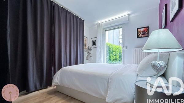 Appartement à vendre 3 pièces 78 m² Montigny-lès-Metz