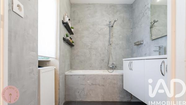 Appartement à vendre 3 pièces 78 m² Montigny-lès-Metz