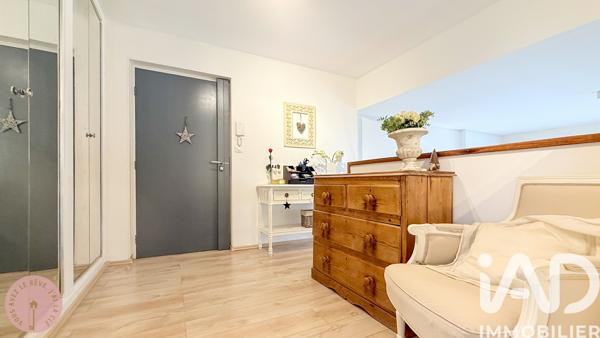 Appartement à vendre 3 pièces 78 m² Montigny-lès-Metz