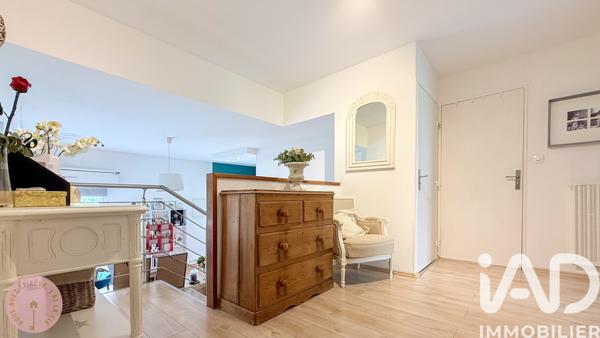 Appartement à vendre 3 pièces 78 m² Montigny-lès-Metz