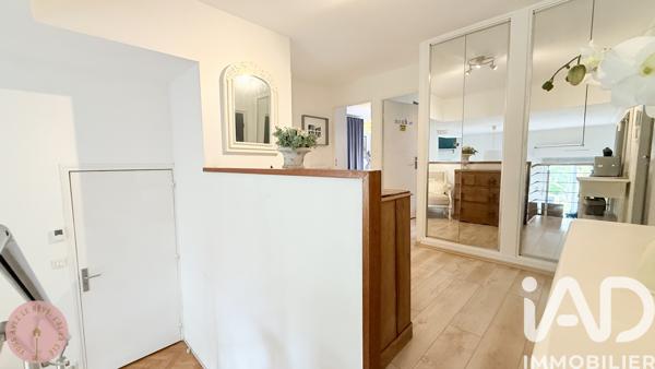 Appartement à vendre 3 pièces 78 m² Montigny-lès-Metz