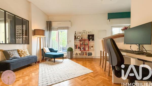 Appartement à vendre 3 pièces 78 m² Montigny-lès-Metz