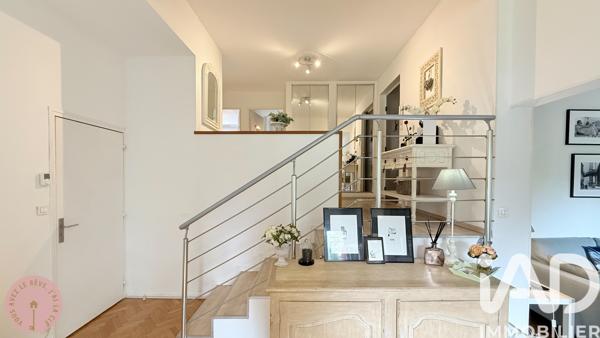Appartement à vendre 3 pièces 78 m² Montigny-lès-Metz