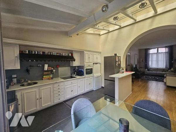 MAISON DE CHARME LA MADELEINE JARDIN