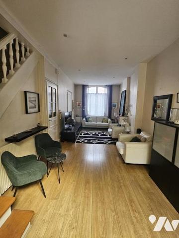 MAISON DE CHARME LA MADELEINE JARDIN