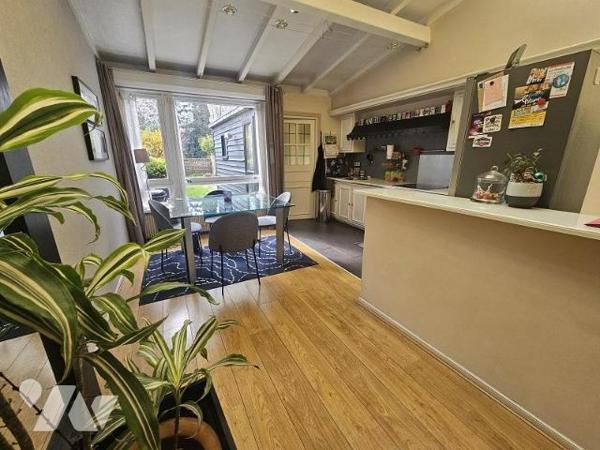 MAISON DE CHARME LA MADELEINE JARDIN