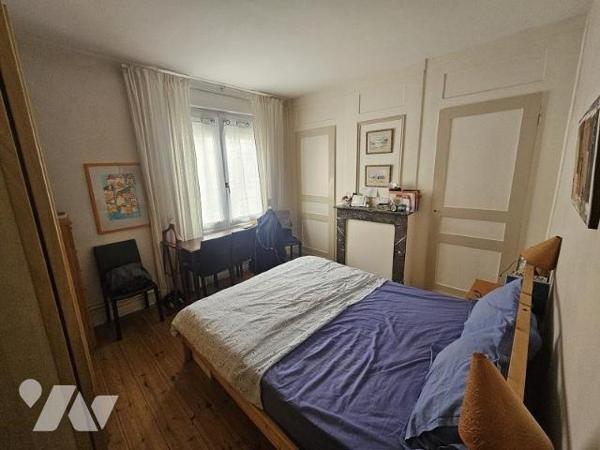 MAISON DE CHARME LA MADELEINE JARDIN