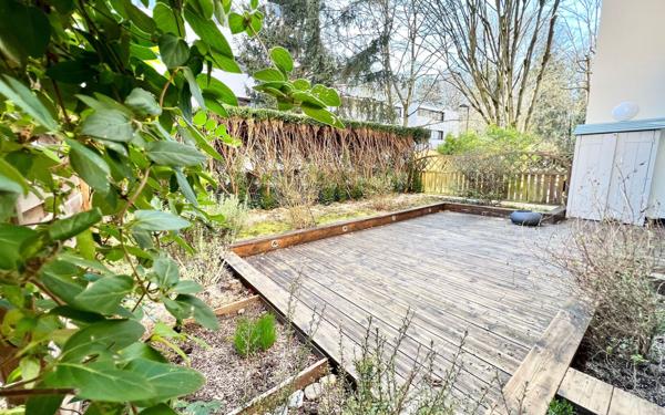 Appartement à vendre    4 pièces • 79,02 m2 Massy