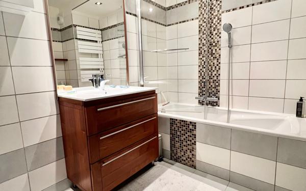 Appartement à vendre    4 pièces • 79,02 m2 Massy