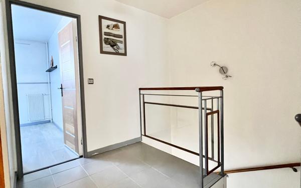 Appartement à vendre    4 pièces • 79,02 m2 Massy