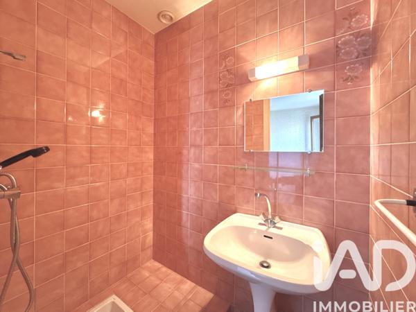 Maison à vendre 7 pièces 210 m² Saint-Jean-en-Royans