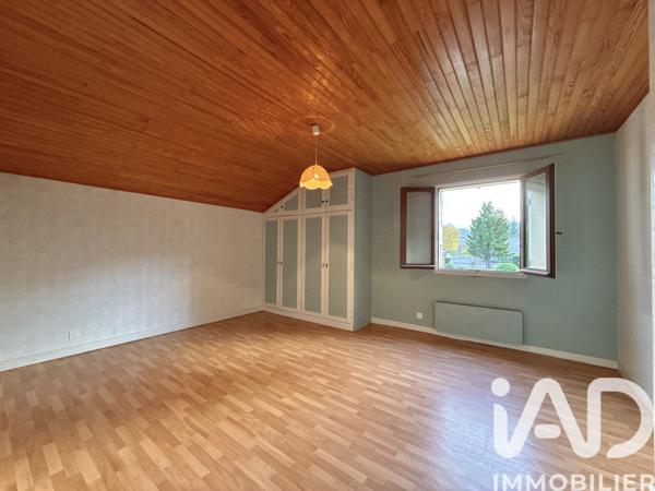 Maison à vendre 7 pièces 210 m² Saint-Jean-en-Royans