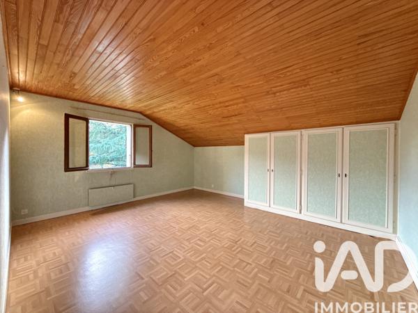 Maison à vendre 7 pièces 210 m² Saint-Jean-en-Royans
