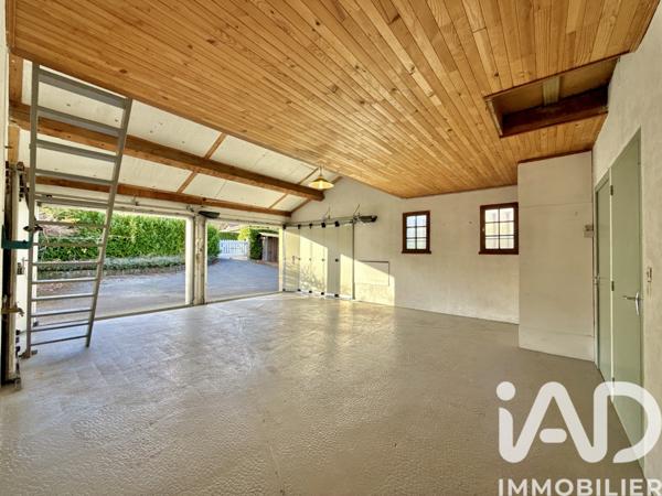 Maison à vendre 7 pièces 210 m² Saint-Jean-en-Royans