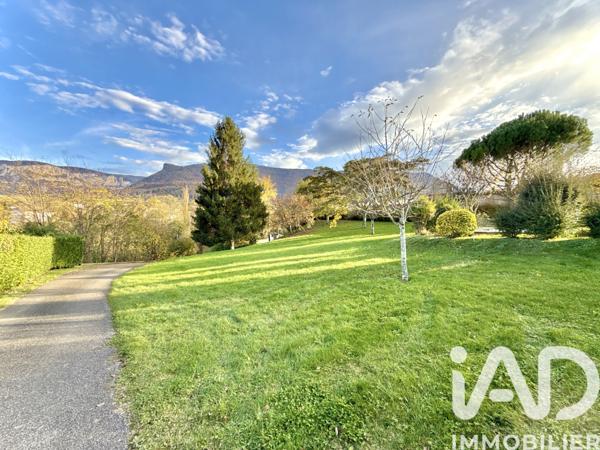 Maison à vendre 7 pièces 210 m² Saint-Jean-en-Royans