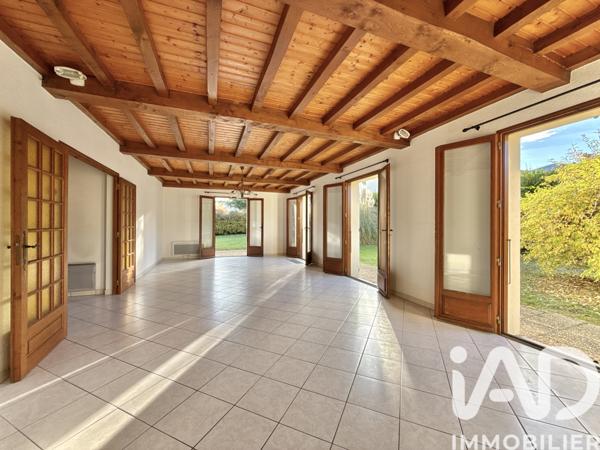Maison à vendre 7 pièces 210 m² Saint-Jean-en-Royans
