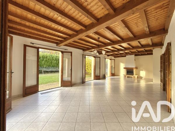 Maison à vendre 7 pièces 210 m² Saint-Jean-en-Royans