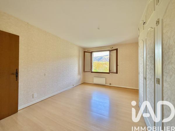 Maison à vendre 7 pièces 210 m² Saint-Jean-en-Royans